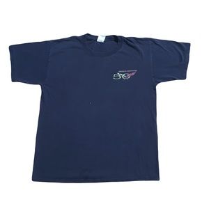 Vintage 2003 Corvette Fifty Years 50th Anniversary Shirt